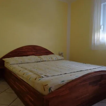Popi - One Bedroom With Balcony 1 * Vodice
