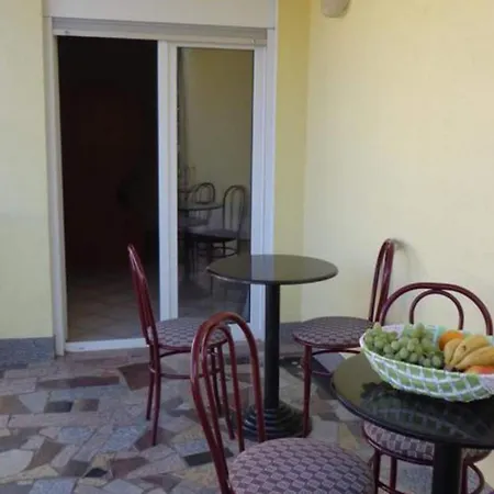 Popi - One Bedroom With Balcony 1 * Vodice