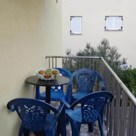 Popi - One Bedroom With Balcony 1 * Vodice