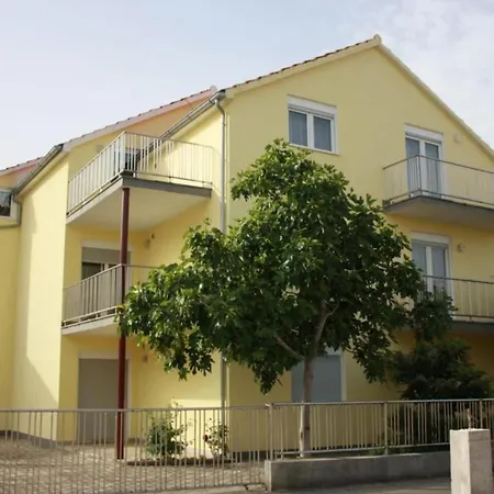 Popi - One Bedroom With Balcony 1 * Vodice